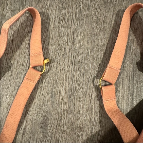 Lively lightly lined wire free bra size 32DDD - Picture 2 of 5